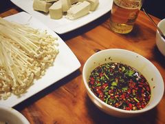 -鲁厚源牛肉坊(阳光100店)