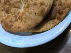 -老磨油饼(高陵店)