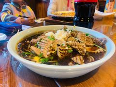 -不倒翁·徽天下名菜楼(马鞍山路店)