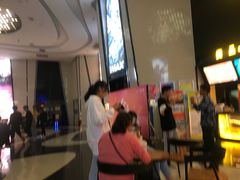 -万达影城(惠山IMAX店)