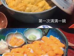 -NIUAN牛庵·日式和牛烧肉(恒隆店)