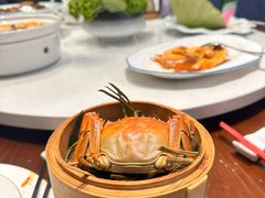 -火福·天湖阁大闸蟹博物馆主题餐厅(浅水湾店)