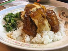 -一乐烧鹅(中环店)