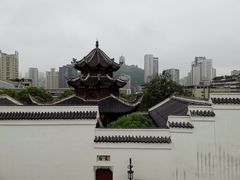 -文昌阁