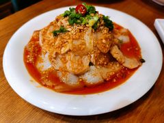 蒜泥白肉-三猫黑鱼花(南大店)