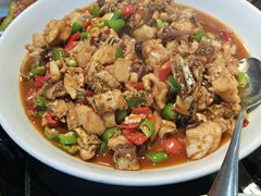 -好灶头妈妈菜·千岛湖土菜地标美食