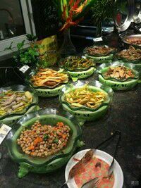 -钱小奴创意自助餐厅·原切谷饲安格斯畅吃(苏州昆山招商花园城店)