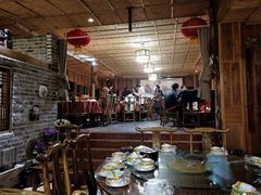 大堂-青城甲(青城山店)