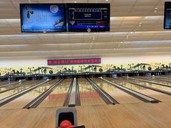 -广州保龄球馆(广州天河体育中心店)