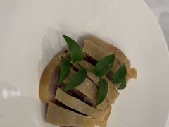 -曙光国际大酒店中餐厅