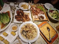 -孙大厨鸽子馆(三元店)