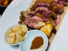 -金陵后厨·南京菜(新街口秣陵路店)