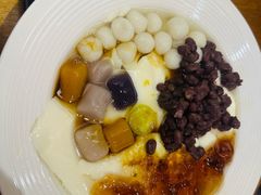 -杨家汀州韵(万达店)