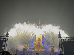 -青岛方特梦幻王国