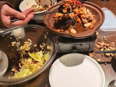 -味上湘菜馆(岳麓山店)