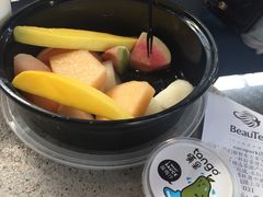 -BeauTea水仙(coco park店)