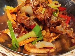 -避风塘(宝山万达店)