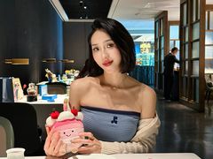 -荣轩(新荣记环球金融中心店)
