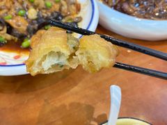 三白油条-西新饭店(城中店)