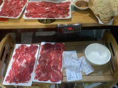 -大吉利潮汕牛肉火锅(王府井店)