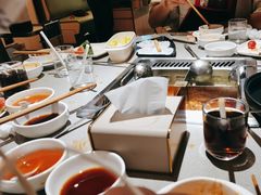-海底捞火锅(新松江路店)