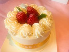 -卷心卷意·轻甜蛋糕(新光天地店)