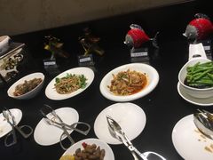 -丽辰新韩式商务SPA·洗浴桑拿·自助餐食