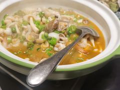 -柴门头啖汤·经典川菜·慢火汤品(锦城万达店)