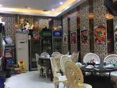 -关姐美食(江南西店)
