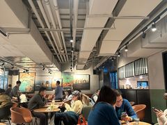 -Wagas沃歌斯(港汇恒隆广场店)