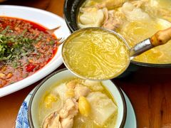 -青城甲(青城山店)