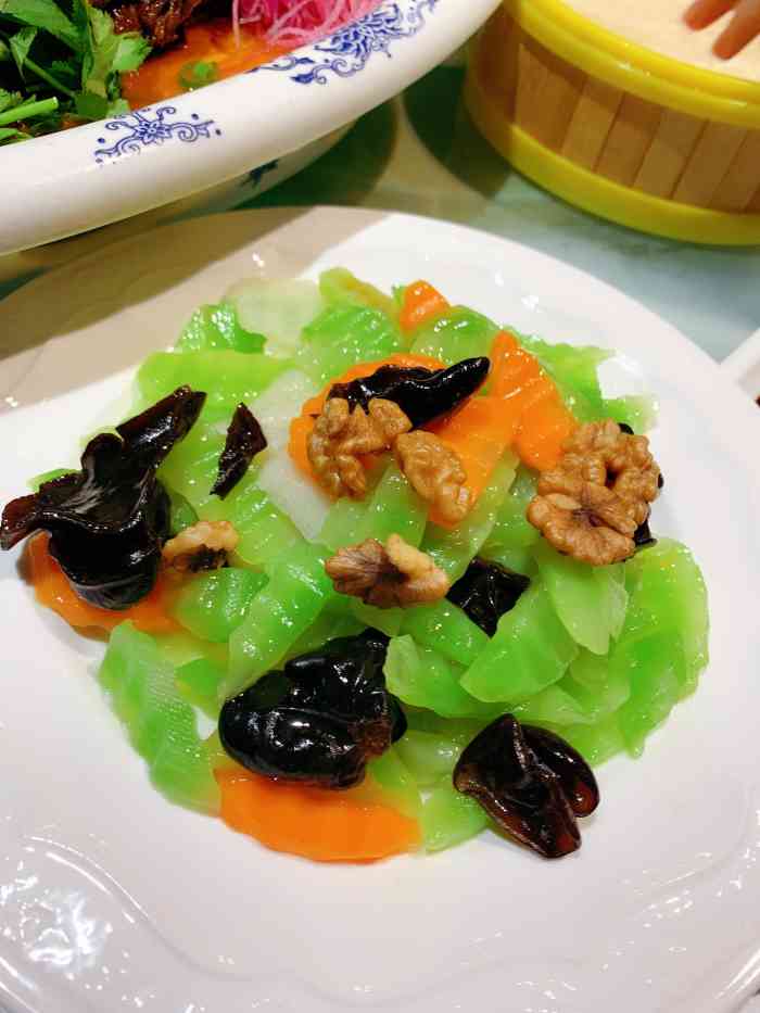 肥肥小厨(桂林路店)-"这是我觉得长春最有实力的东北菜馆,没有之.