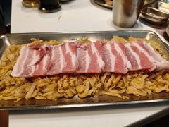 -西塔老太太泥炉烤肉(望京一店)