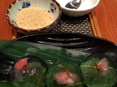 -仓桥家·焗寿司·锅物(光谷步行街店)