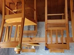 -金山农民画村-枫泾波兰倒置屋