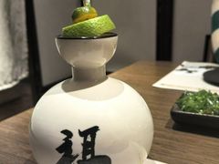 -玉川屋创意日料(北美新天地店)