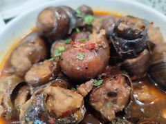 -旺山·浪头人家