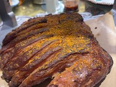 -天下醉美蒙餐(林西店)