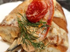 -LESCEDARS Brasserie Bistro香柏树