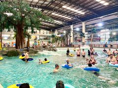 -南宫温泉水世界