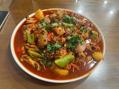 -匠心食府(草滩四路店)