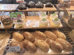 -BreadTalk面包新语·烘焙蛋糕(益田假日店)