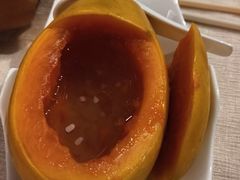 -广州花园酒店·凌璇阁旋转餐厅CAROUSEL360