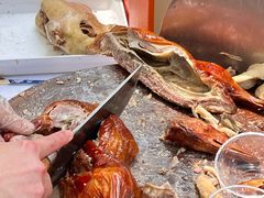 -徐家鸭子·非遗烤鸭(老门东店)