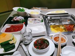 -海底捞火锅(苏宁生活广场店)