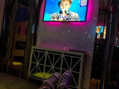 -奥斯汀KTV(金湖店)