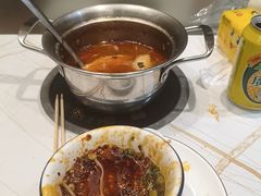-壹天自助小火锅·贵州地摊火锅
