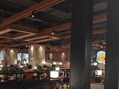 -韩盛·盛江山自助料理(中街大悦城店)