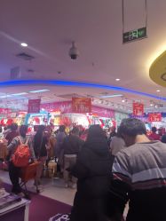 -孩子王童乐园(石家庄裕华万达店)