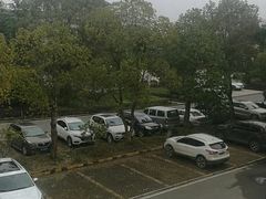 -山湖温泉